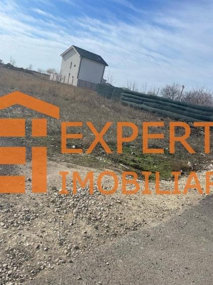 Teren intravilan in KM 5, la VETERANI - PRELUNGIREA TRACTORULUI - 9