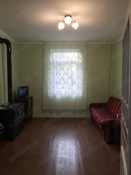 Casa cu teren 2275mp la Uliuc, 20km de Timi?oara - 2