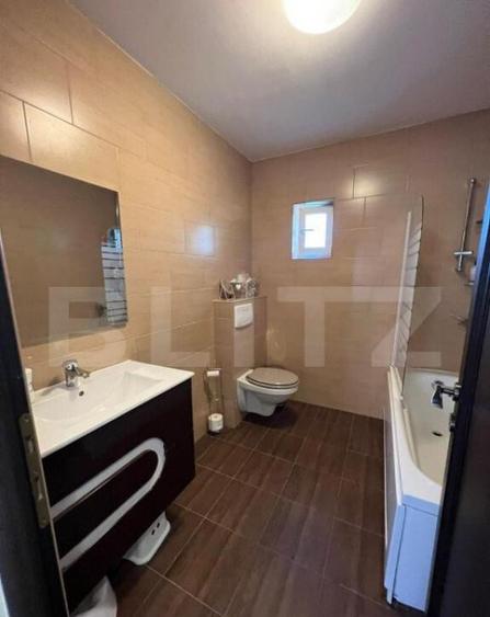 Duplex de 4 camere, 120 mp, 2 parcari, gradina, zona Terra - 2