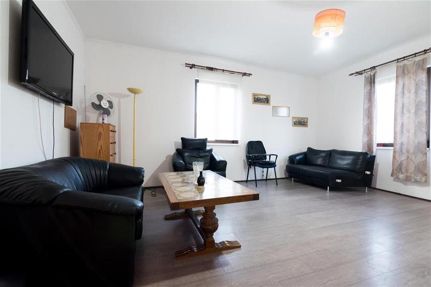 Casa noua+garaj mare in Santimreu, com. Salard - 5