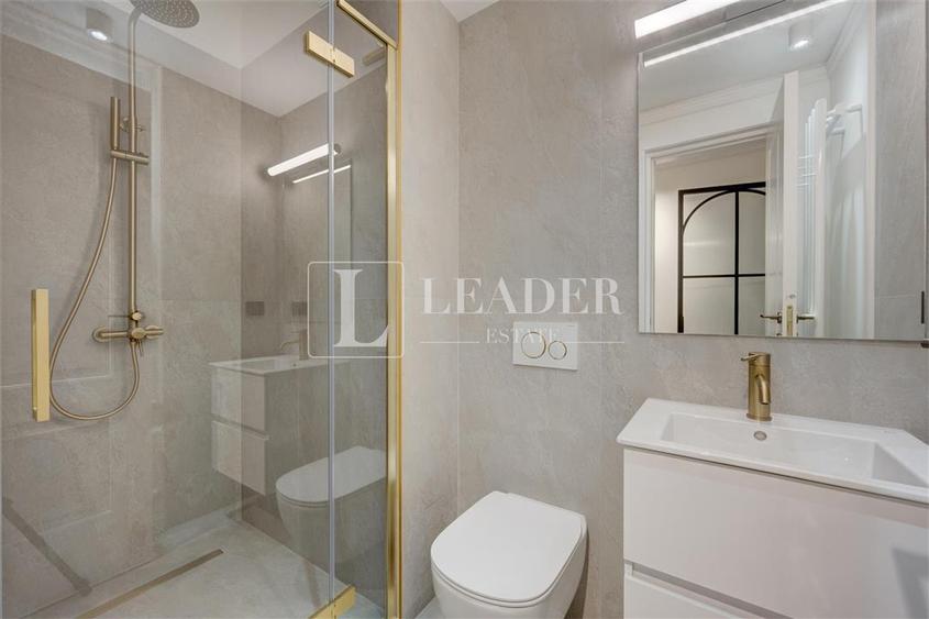 Apartament 3 camere Primaverii | Prima inchiriere | Zona Premium - 18
