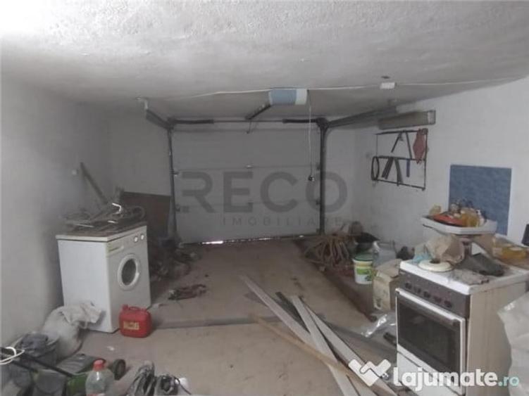 RECO Casa 9 camere, Hotar - 6