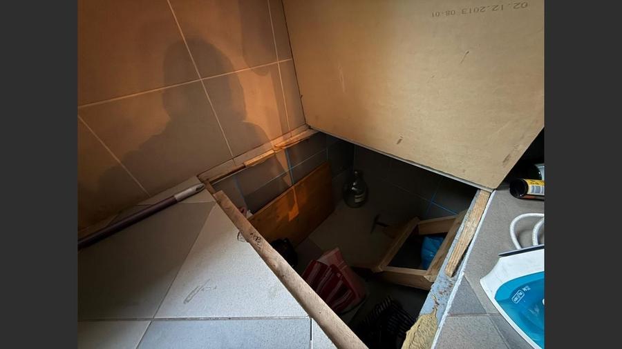 Apartament 2 camere – mobilat, utilat partial,balcon închis + pivniță - 10