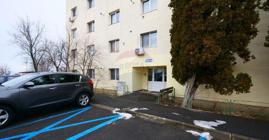 COMISION 0%De inchiriat! Garsoniera zona Triaj, etaj int... - 5