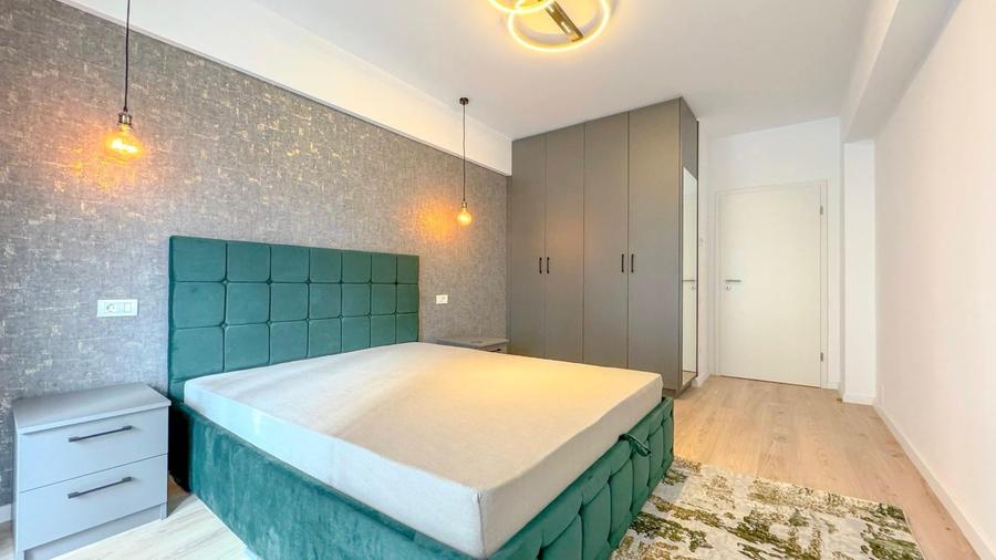 Acceptam schimb cu casa, Apartament 2 camere, 2 bai, incalzire pardoseala - 3