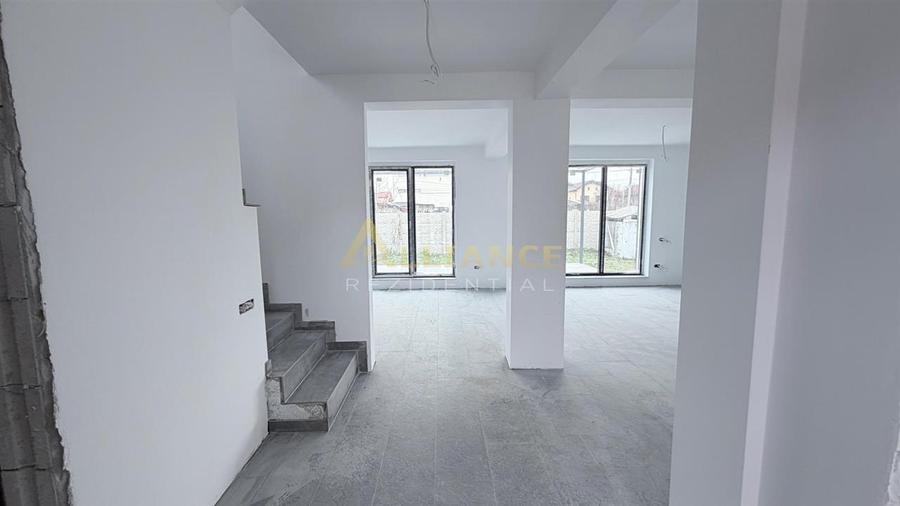 Casa Individuala - 5 camere - 3 bai - 400mp - 5