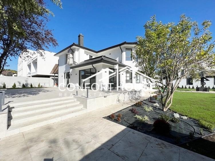 Proprietate superba situata in apropierea padurii - 5