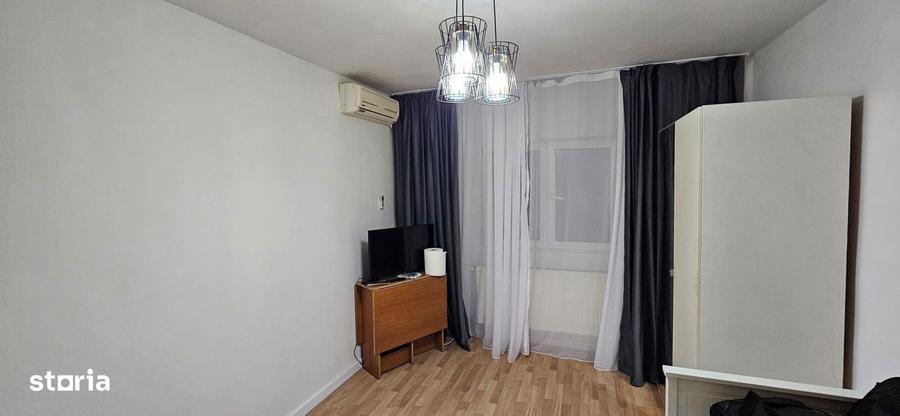 garsoniera lacul tei - 3