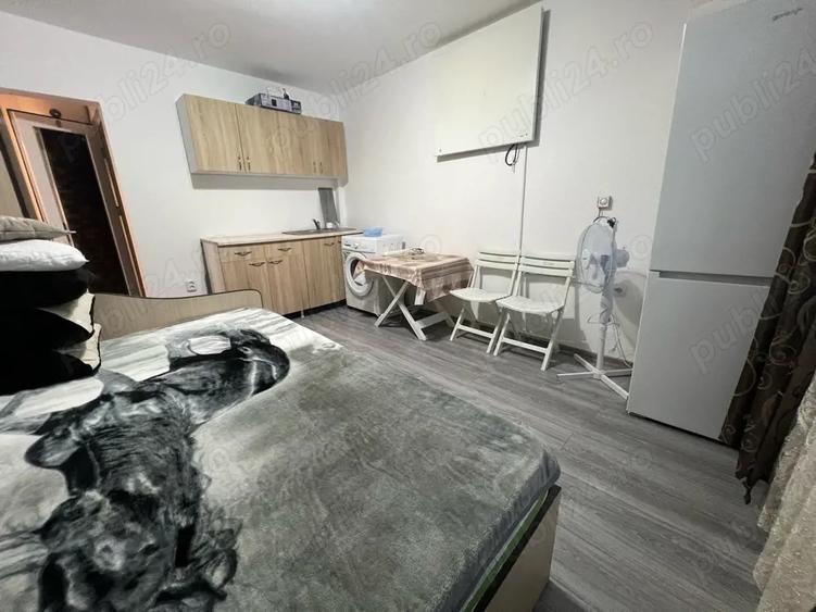 inchiriez garsoniera zona Magnus - micro19- tramvai - 5