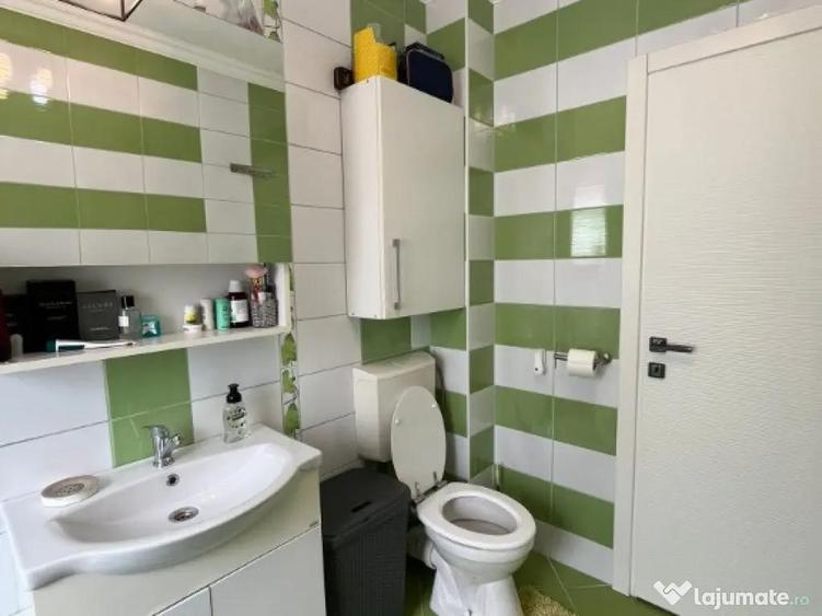 Apartament 2 camere Floresti, Eroilor - 17