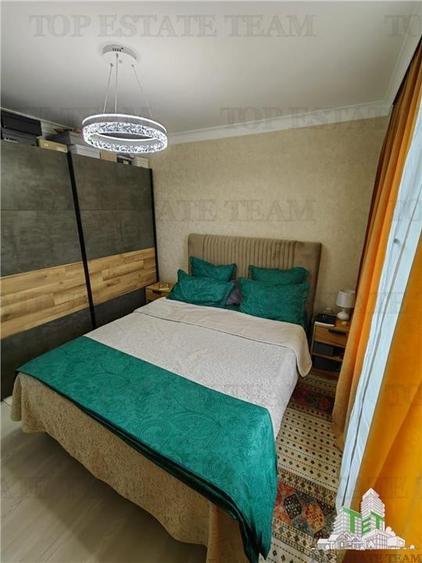 Apartament 2 camere modern in zona 13 septembrie - 5