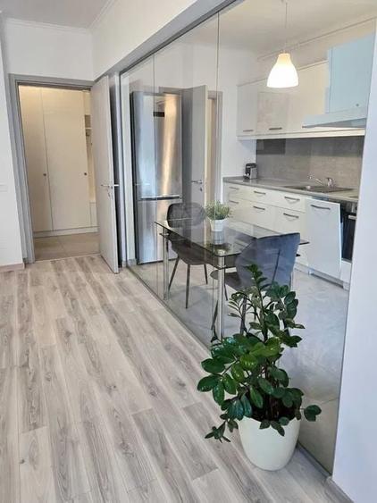 Garsoniera superba Regie-Politehnica - 2