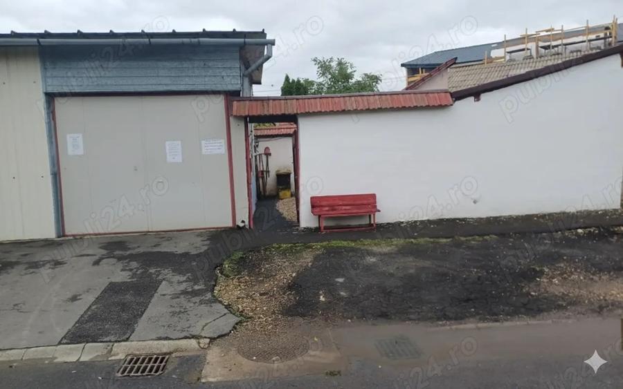 Proprietar vand casa spa?ioasa in Micalaca Arad - 2