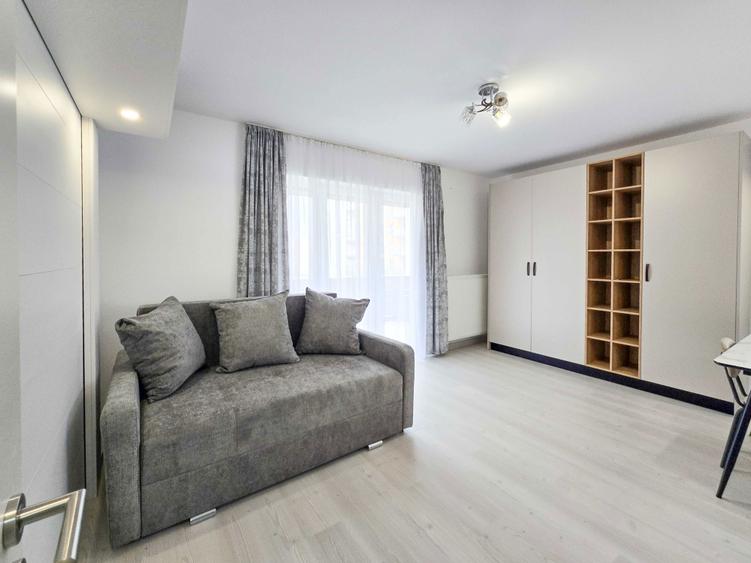 Apartament 2 camere de inchiriat Avantgarden 3 - 3