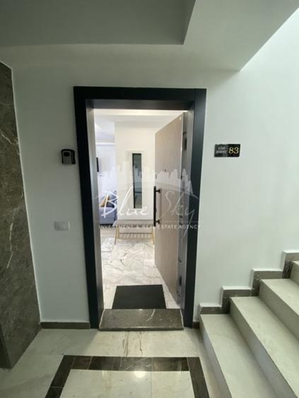 Apartament 2 camere in Statiunea Mamaia - 2