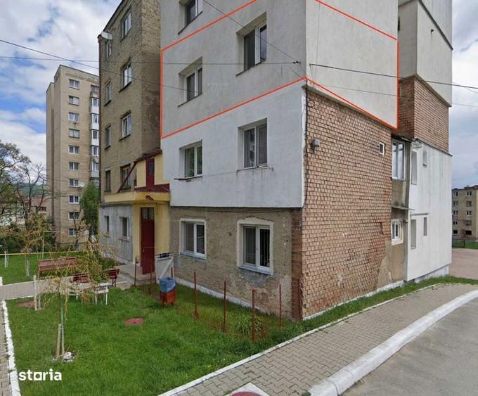 Apartament 2 camere - 2