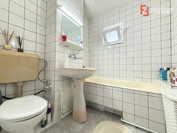 Apartament cu 3 camere de vanzare in Timisoara, zona Lipovei - 14