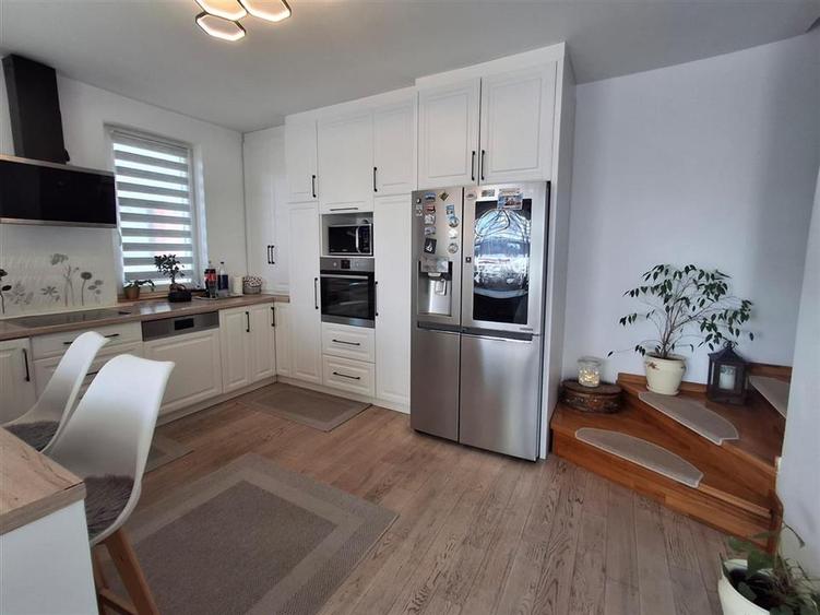 Cvadruplex 4 camere 70mp gradina zona Arhitectilor - 20