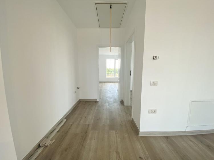 Dezvoltator: Duplex pe Parter cu Master Bedroom - 13