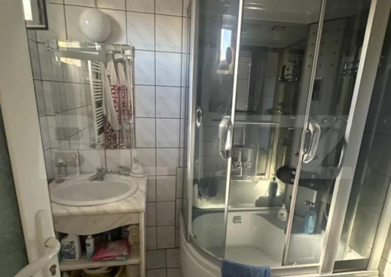 Casa plan parter 170 mp, zona Micro 17 - 13