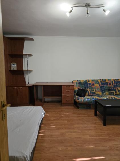 Vitan Mall,bl.MIXT,reabilitat,DECOMANDATA,mobilata utilata,Pat Matrimonial - 7