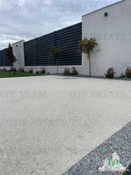 Vila premium de vanzare in Pipera proprietate moderna, perfect? pentru familie | Aproape de Scoala - 16