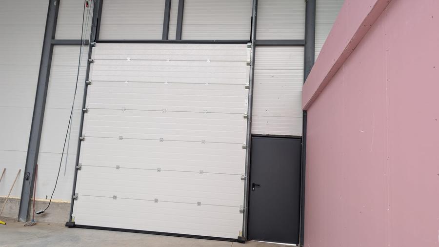 Hala Modernă de Lângă Autostrada A0 – Spațiul Ideal pentru Afacerea Ta! - 8