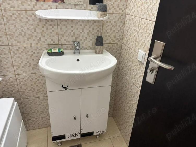 Negociabil, Urgent! garsoniera etaj 1, Hipodrom - 6