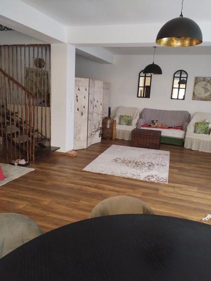 Casa de vanzare Comuna 1 Decembrie, Ilfov, cartier Green City - 8