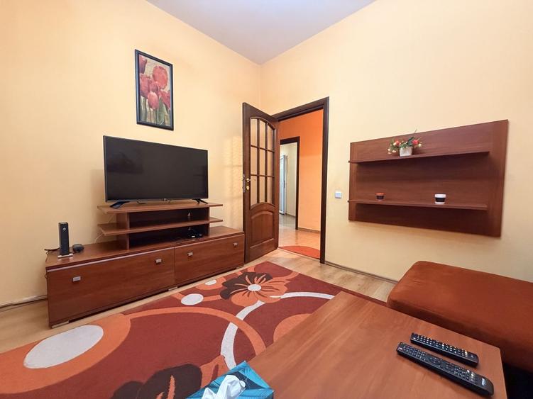 APARTAMENT 2 CAMERE | ROMANA | ASE - 3