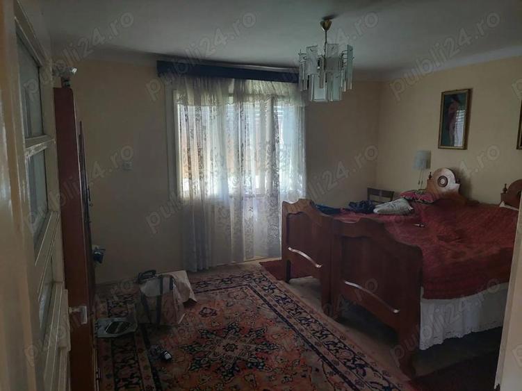 Casa de vanzare Gladna Romana, judetul Timis - 8