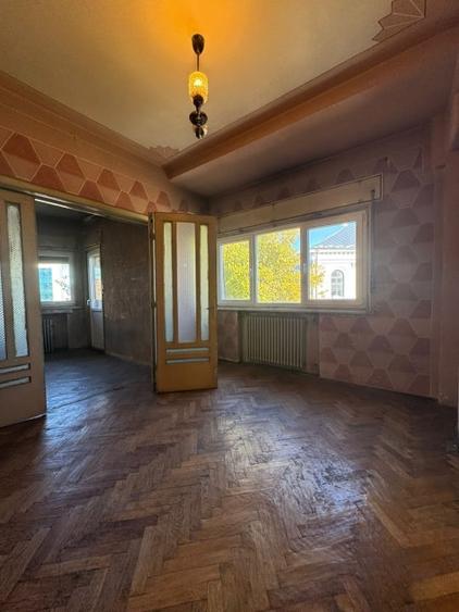 Apartament 4 Camere | Anton Pann - Ultracentral - 3