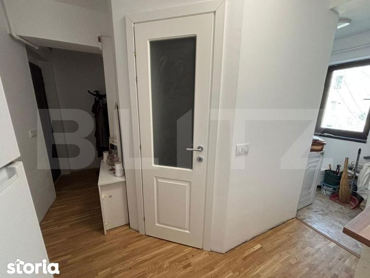 Apartament 2 camere, 32.64 mp, zona Micro 9 - 4
