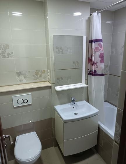 Apartament 2 camere, str Aleea Prieteniei - 6