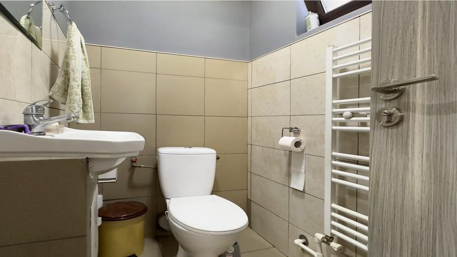 Vila P+M cu 5 camere si garaj in Valu lui Traian- mobilata si utilata - 10