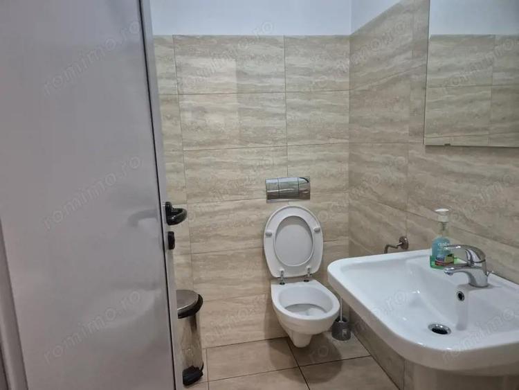 Spatiu Centru, etaj 2 - 2