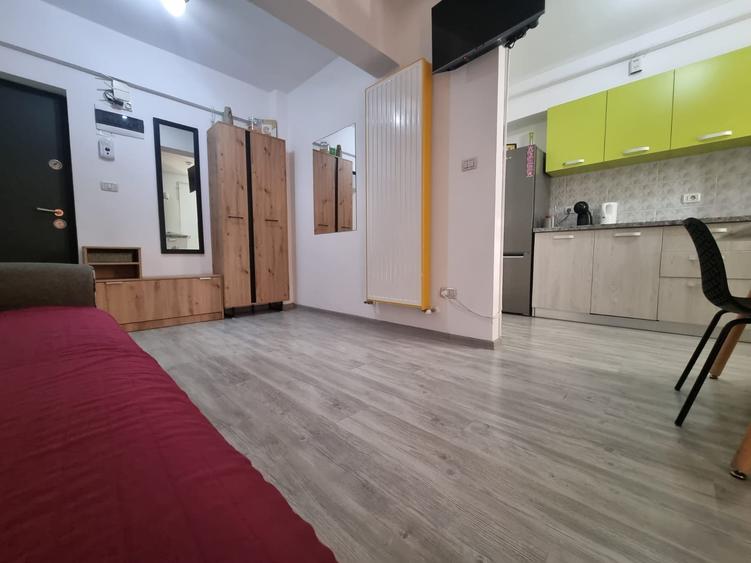 Stefan cel Mare- bloc nou 2020- Apartament doua camere, mobilat - 7