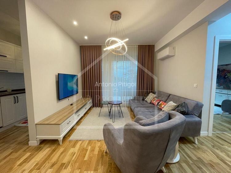 Apartament 3 camere | Baneasa | Parcare + Boxa Incluse