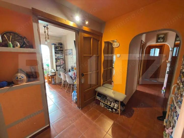 Apartament 3 camere, 64 mp, zona Penes Curcanul - 7