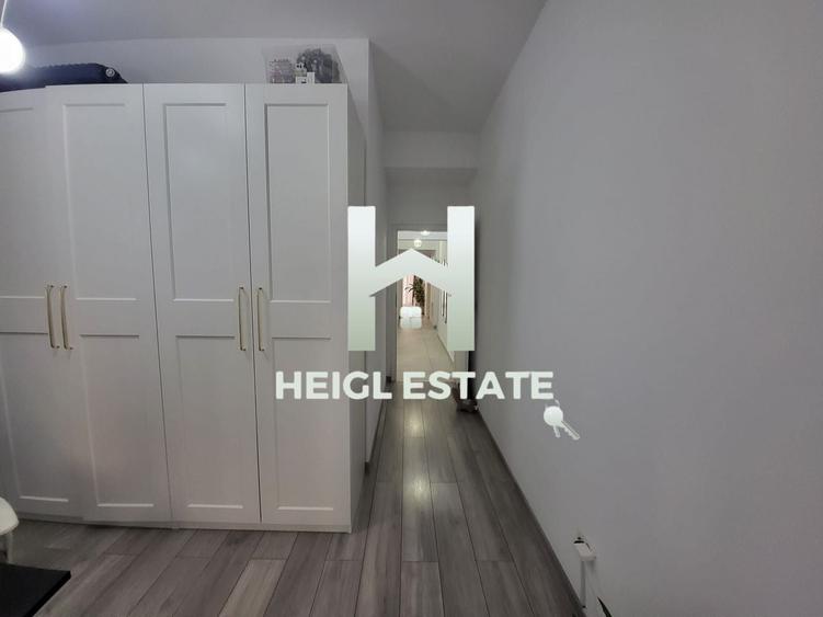 Apartament cu 3 camere decomandat mobilat si utilat in Giroc - 5