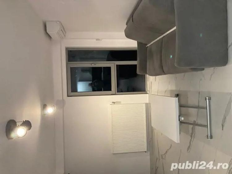 Garsoniera mobilata cu loc de parcare Tei - 4