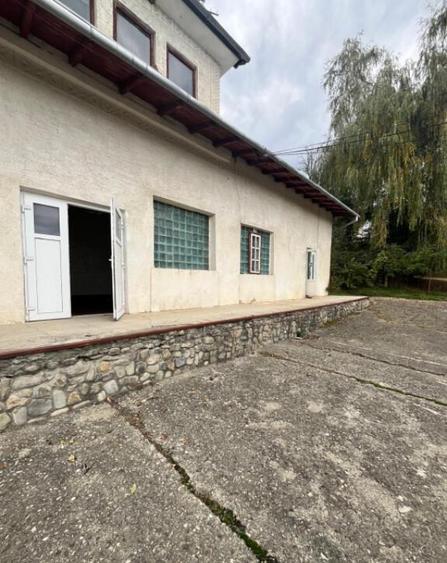 Spatiu comercial multifunctional, 1592 mp, Cacica (Pirtestii - 7