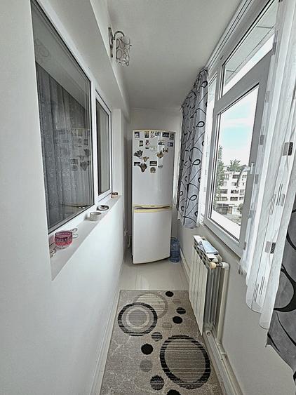 Apartament mobilat și utilat — gata pentru mutare ără investiții suplimentare! - 7