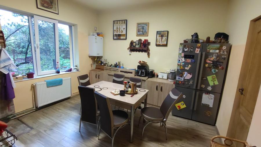 Vand apartament 3 camere in vila, cartierul Dambul Rotund - 12