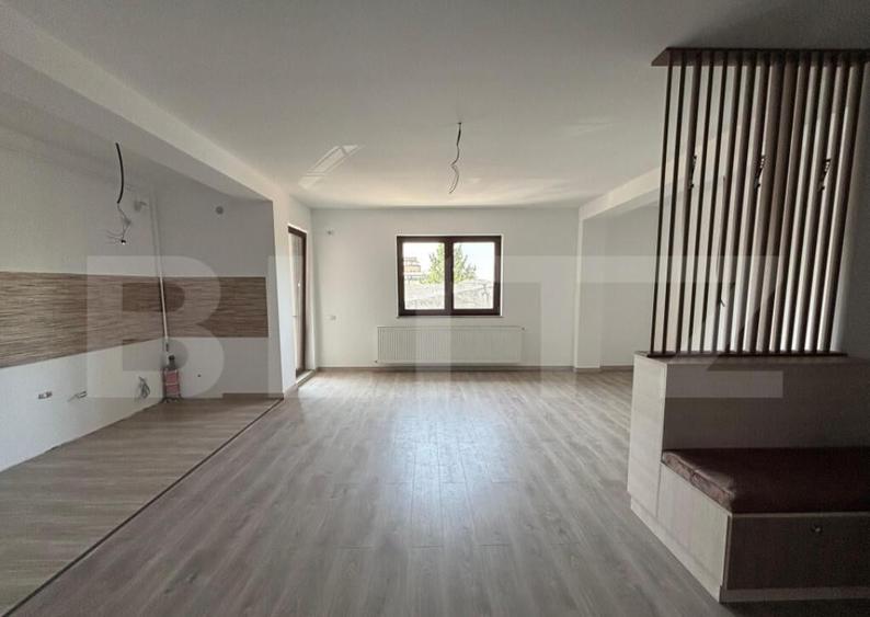 Apartament decomandat, 3 camere, 92 mp, zona Trattoria - 8