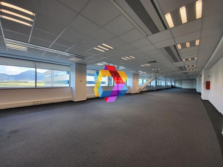 Spatiu de birouri - 200 mp # Plus-Imo.ro