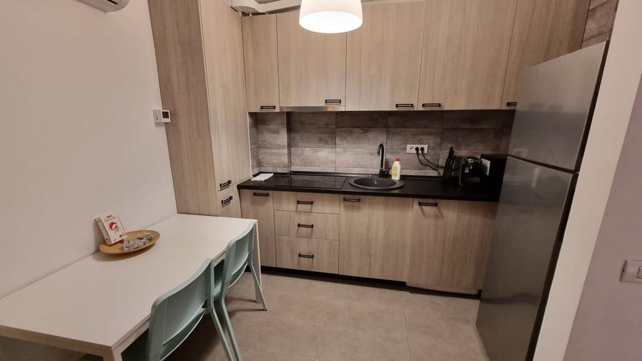 Studio Mamaia Nord - 9