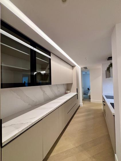 Apartament inchiriere Cortina 126 Pipera - 2