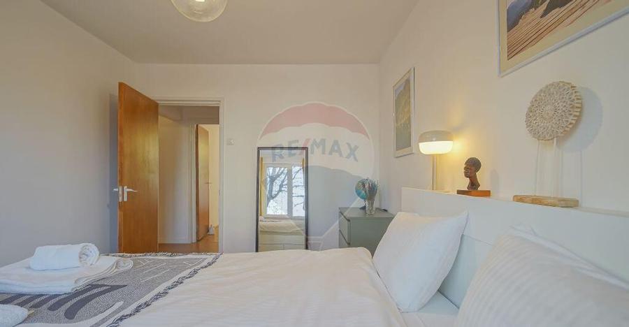 Apartament cu 3 camere de inchiriat B-dul Victoriei - 15