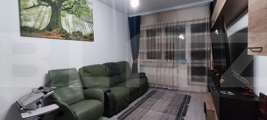Apartament 3 camere in bloc nou, zona Brancoveanu - 1